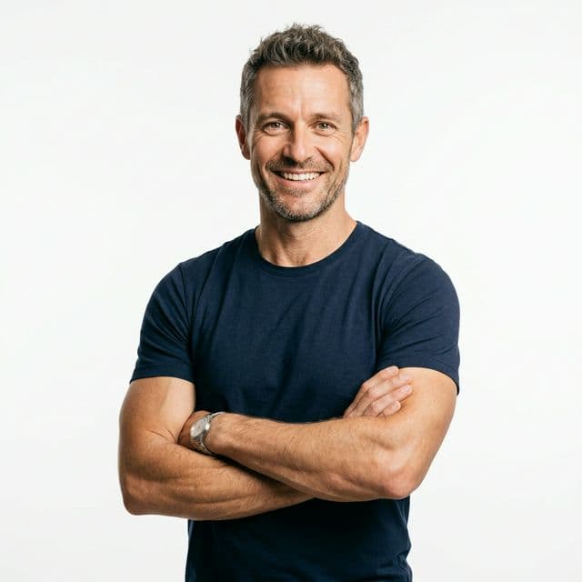 Men's health research compounds