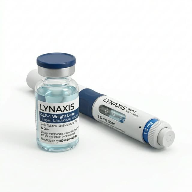 Metabolic research compounds