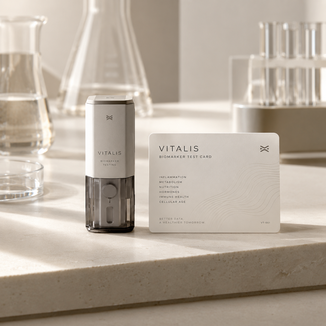 Diagnostics - Testing & insights