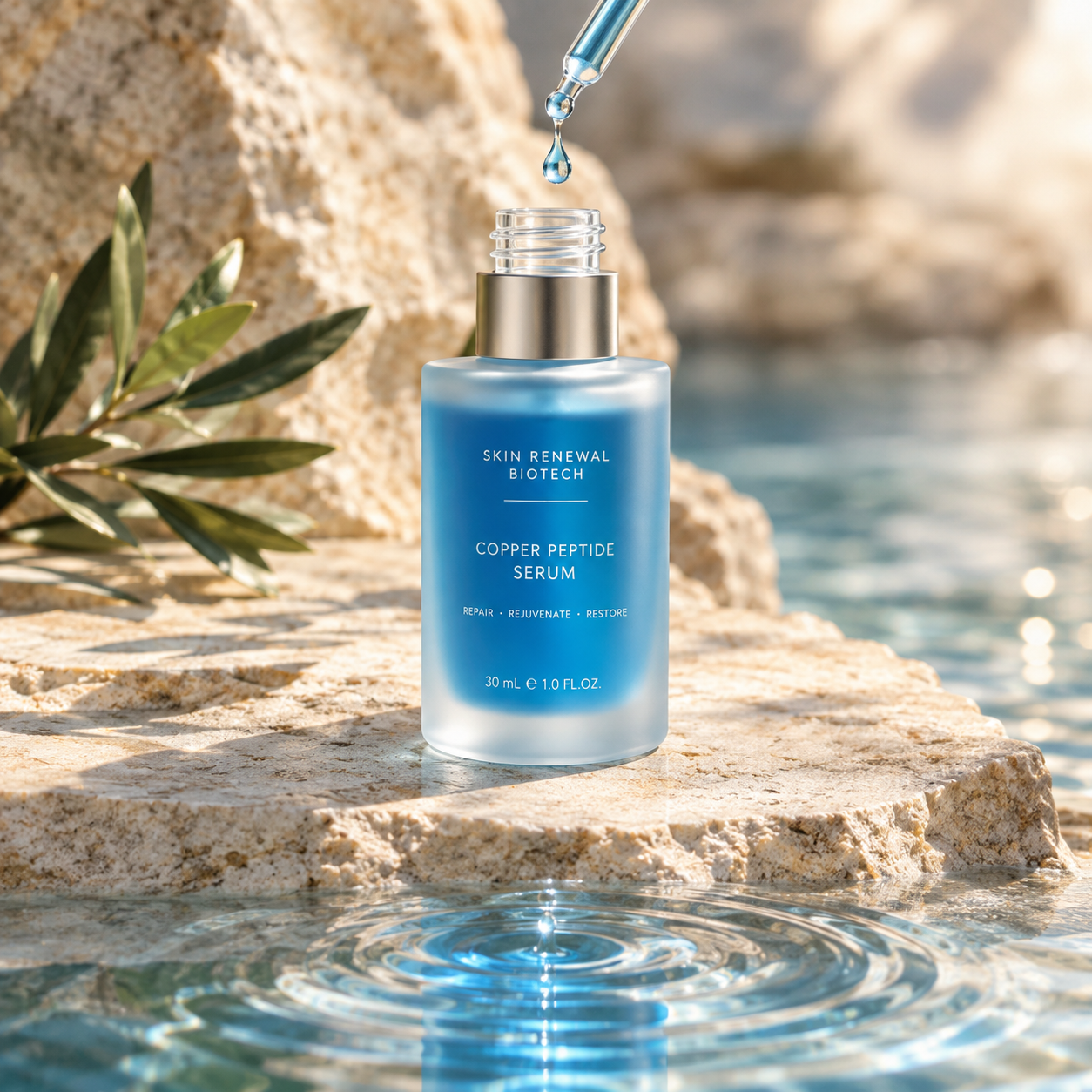 Skincare - Beauty & skin health